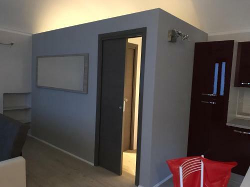 Apartamento Via Giuseppe Mazzini Home Sweet Home