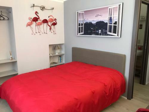 Apartamento Via Giuseppe Mazzini Home Sweet Home