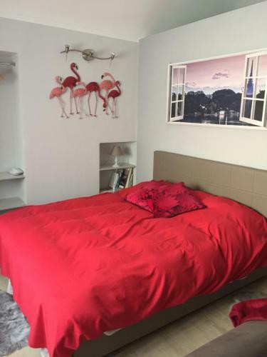 Apartamento Via Giuseppe Mazzini Home Sweet Home