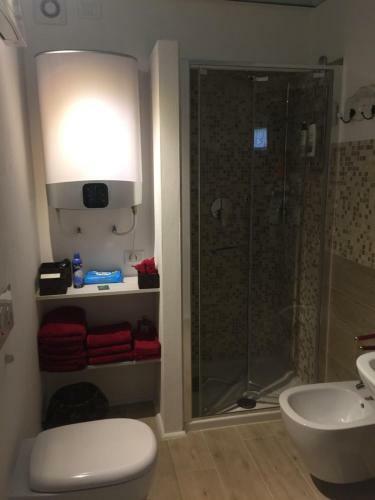 Apartamento Via Giuseppe Mazzini Home Sweet Home