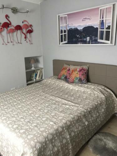 Apartamento Via Giuseppe Mazzini Home Sweet Home