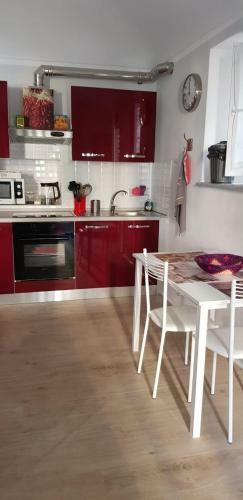 Apartamento Via Giuseppe Mazzini Home Sweet Home
