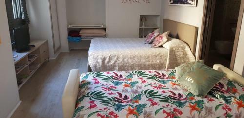 Apartamento Via Giuseppe Mazzini Home Sweet Home