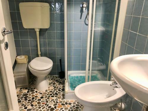 Apartamento La Gemma Del Quadrilatero