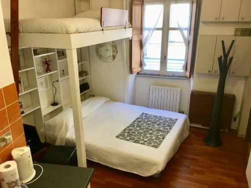 Apartamento La Gemma Del Quadrilatero