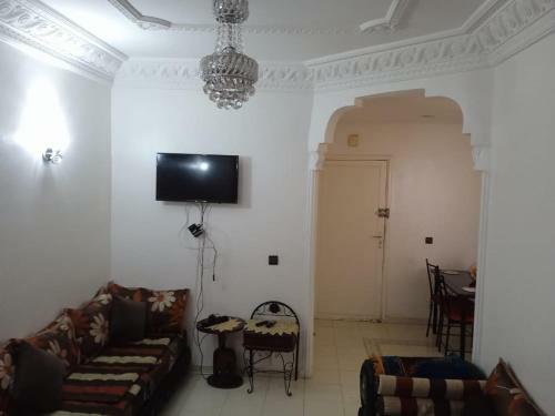 Apartamento Paradise House