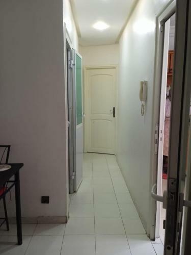 Apartamento Paradise House
