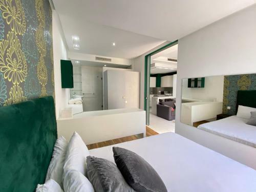 Apartamento Green House Overlooking International School