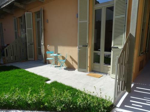 Garden Apartment - Wifi