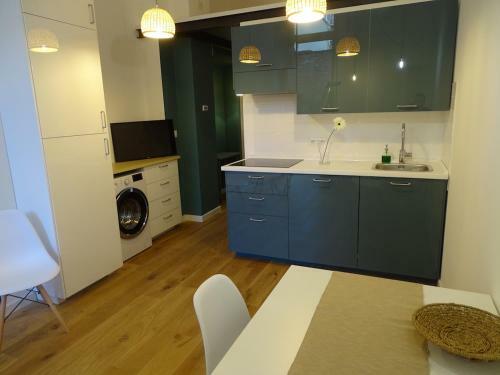 Garden Apartment - Wifi