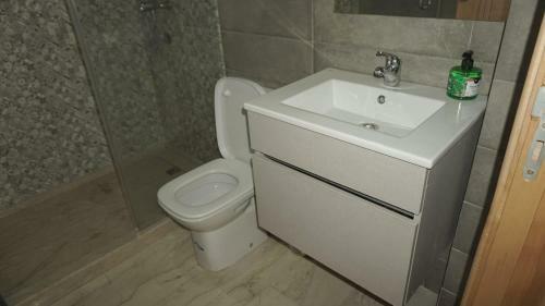 Apartamento Spacious Flat Near Twin Towers