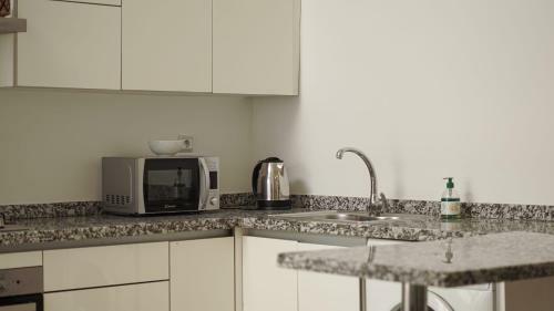 Apartamento Spacious Flat Near Twin Towers