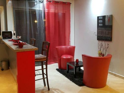 Apartamento Sweet Home