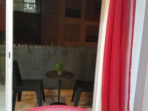 Apartamento Sweet Home