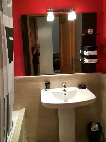 Apartamento Sweet Home