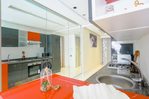 Apartamento Tantan Golden 5 Not Far From Beach