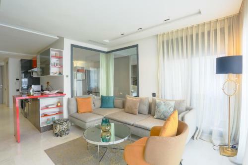 Apartamento Tantan Golden 5 Not Far From Beach