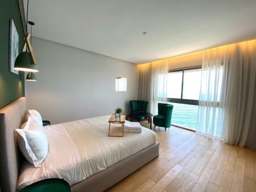 Apartamento Marina Atlantic Cruise - By Appartali