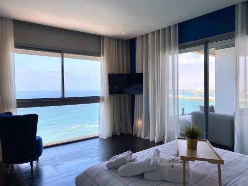 Apartamento Marina Atlantic Cruise - By Appartali