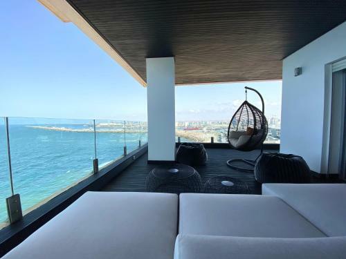 Apartamento Marina Atlantic Cruise - By Appartali