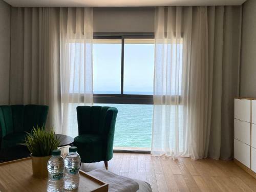 Apartamento Marina Atlantic Cruise - By Appartali
