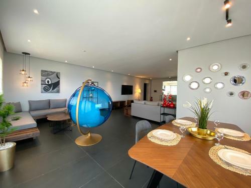 Apartamento Marina Atlantic Cruise - By Appartali