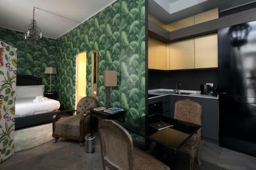 Turin Tales Luxury Apartments