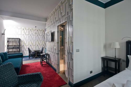 Turin Tales Luxury Apartments