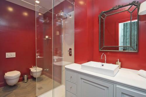 Turin Tales Luxury Apartments