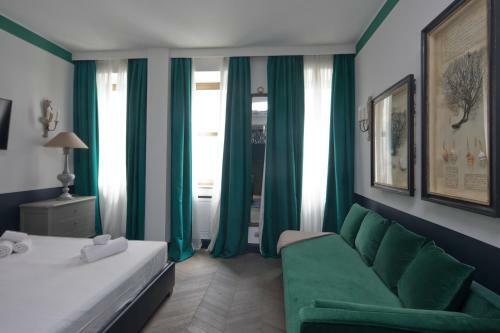 Turin Tales Luxury Apartments