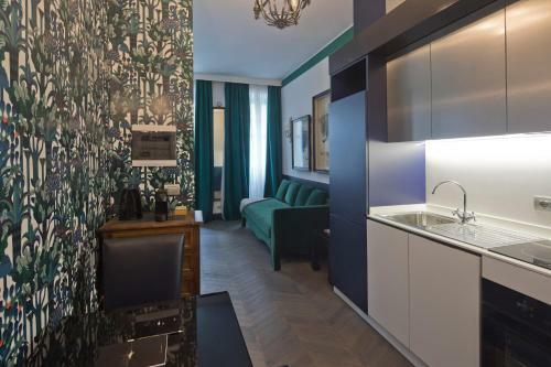 Turin Tales Luxury Apartments
