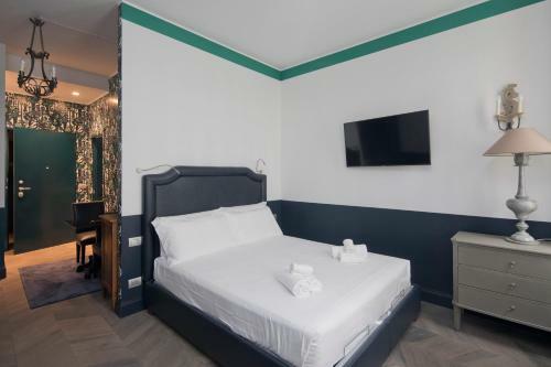 Turin Tales Luxury Apartments
