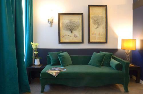 Turin Tales Luxury Apartments