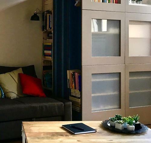 Apartamento A Casa Nostra Nel Centro Storico