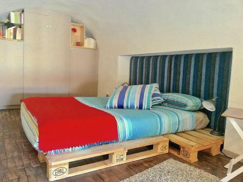 Apartamento A Casa Nostra Nel Centro Storico