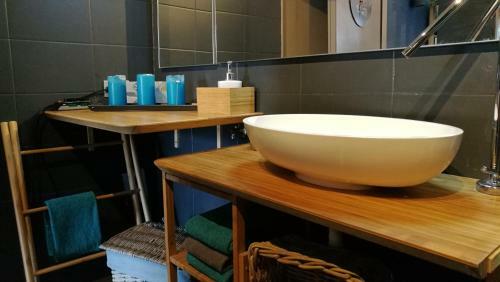Apartamento A Casa Nostra Nel Centro Storico