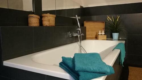 Apartamento A Casa Nostra Nel Centro Storico