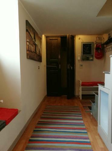 Apartamento A Casa Nostra Nel Centro Storico