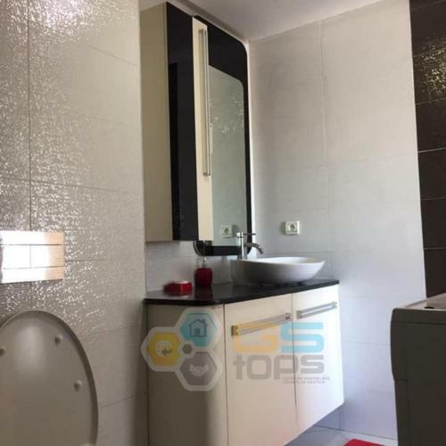 Apartamento Chic Studio In Centre Ville Maarif