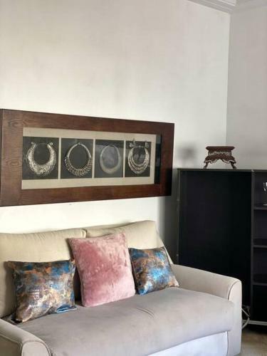 Lovely 3-bedroom Apartment With A Cozy Fireplace!