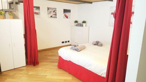 Apartamento Casa Maltese