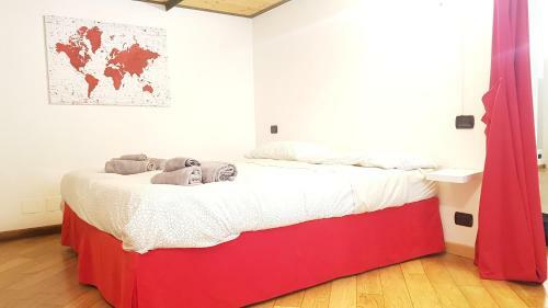 Apartamento Casa Maltese