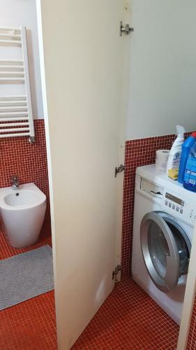 Apartamento Casa Maltese