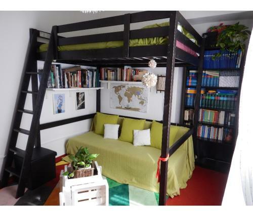 Apartamento Bilocale A San Salvario
