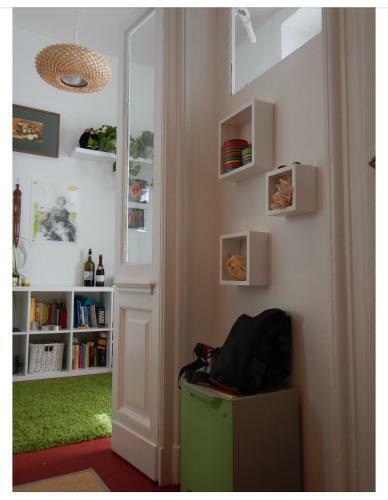 Apartamento Bilocale A San Salvario
