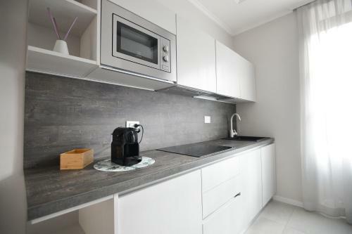 Apartamento Snappy Home