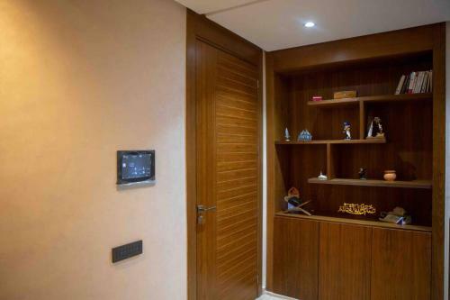 Apartamento Between Land&sea Luxurious Apt With Swimming Pool
