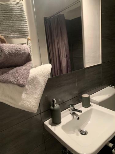 Apartamento B&B Torino Suite Design