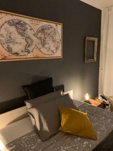 Apartamento B&B Torino Suite Design