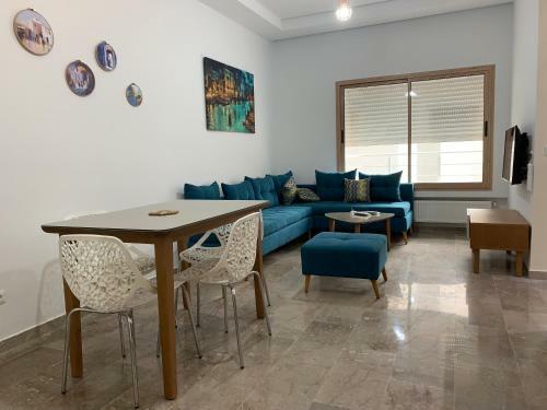 Apartamento Suite Better Than A Hotel Jardin de Carthage